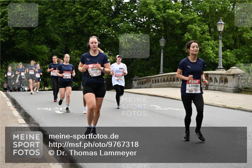 14.06.2026 - REWE Women's Run Dr. Thomas Lammeyer http://msf.ph/oto/9767318 14.06.2026 09:43:13 Laufen 10292, 11007 meine-sportfotos.de