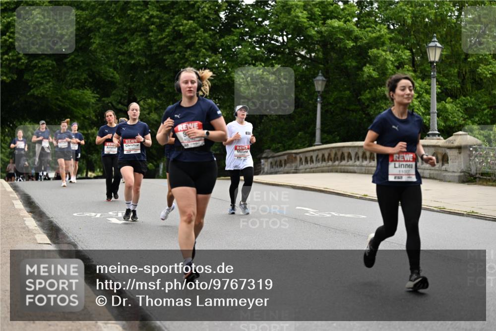 14.06.2026 - REWE Women's Run Dr. Thomas Lammeyer http://msf.ph/oto/9767319 14.06.2026 09:43:13 Laufen 10391, 11007 meine-sportfotos.de