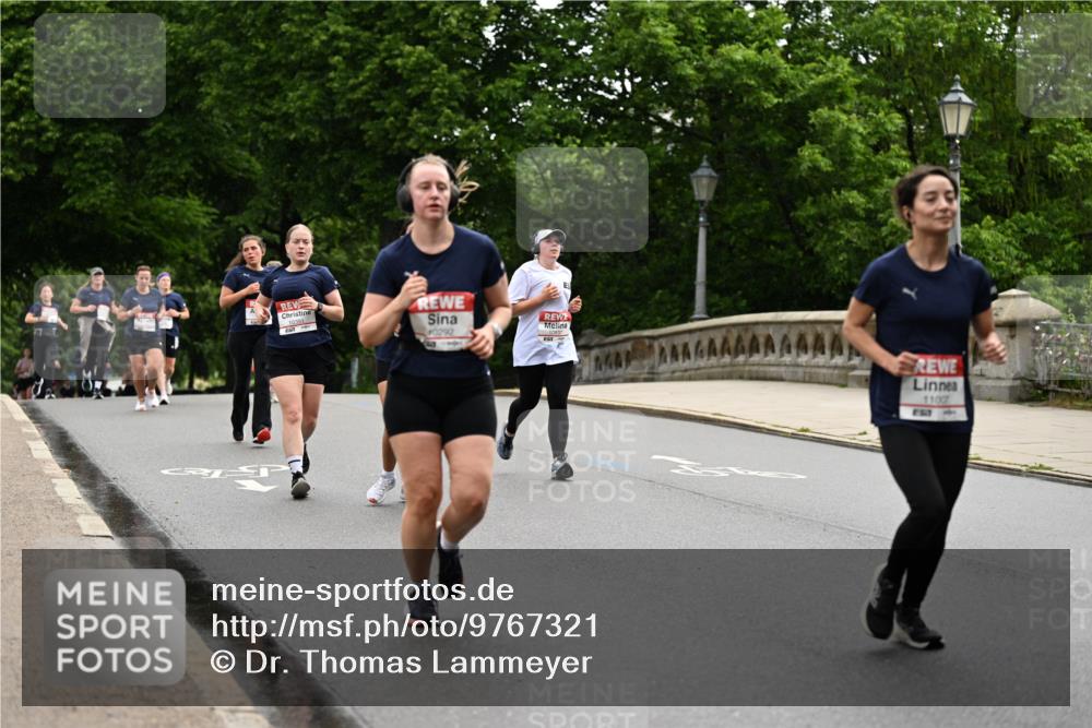 14.06.2026 - REWE Women's Run Dr. Thomas Lammeyer http://msf.ph/oto/9767321 14.06.2026 09:43:13 Laufen 10391, 0292, 10937, 11007 meine-sportfotos.de