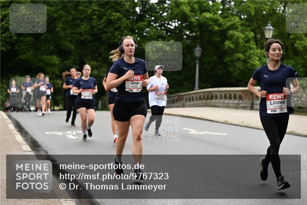 14.06.2026 - REWE Women's Run Dr. Thomas Lammeyer http://msf.ph/oto/9767323 14.06.2026 09:43:13 Laufen 10292, 11007, 7 meine-sportfotos.de