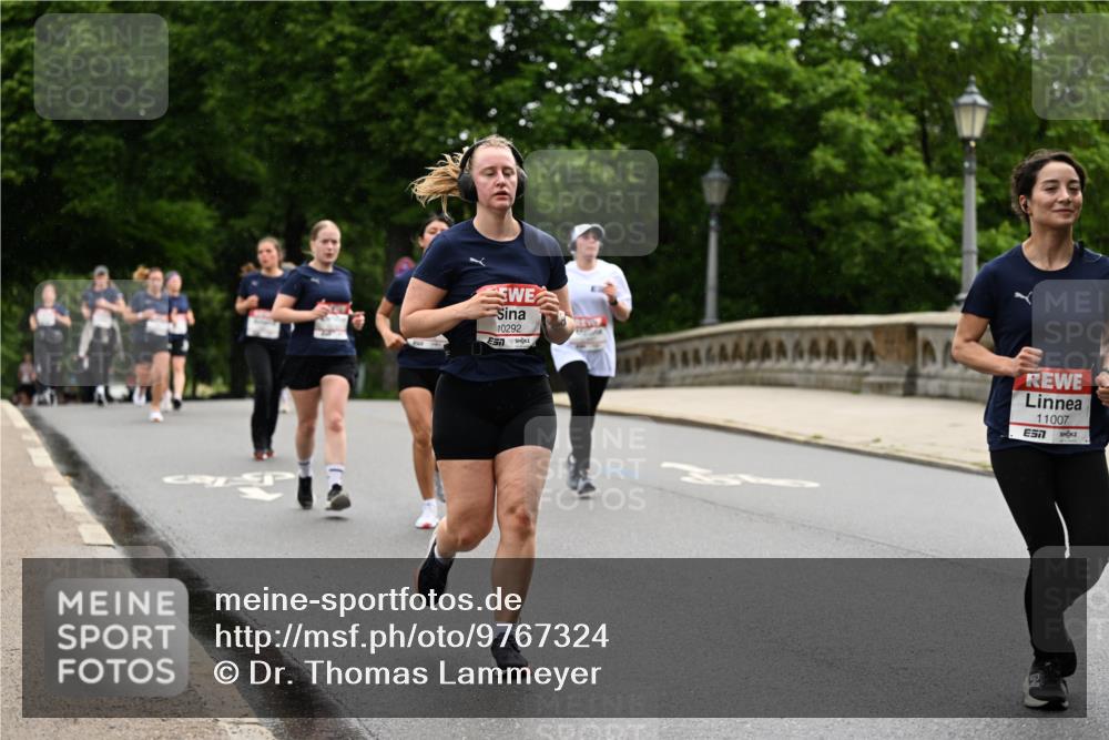14.06.2026 - REWE Women's Run Dr. Thomas Lammeyer http://msf.ph/oto/9767324 14.06.2026 09:43:13 Laufen 10292, 11007, 7 meine-sportfotos.de