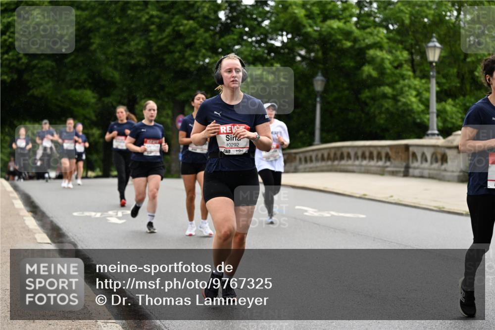 14.06.2026 - REWE Women's Run Dr. Thomas Lammeyer http://msf.ph/oto/9767325 14.06.2026 09:43:14 Laufen 10292 meine-sportfotos.de