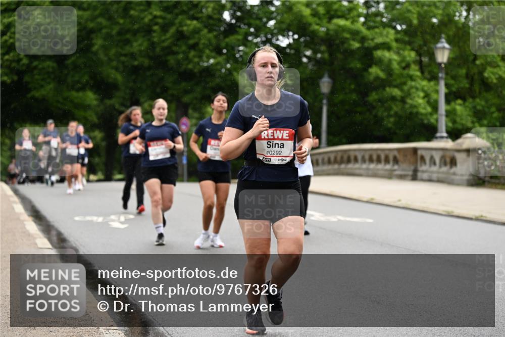 14.06.2026 - REWE Women's Run Dr. Thomas Lammeyer http://msf.ph/oto/9767326 14.06.2026 09:43:14 Laufen 10292, 57 meine-sportfotos.de