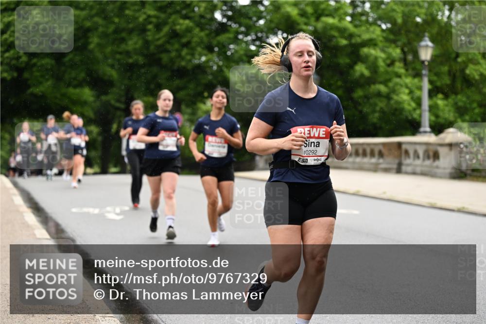 14.06.2026 - REWE Women's Run Dr. Thomas Lammeyer http://msf.ph/oto/9767329 14.06.2026 09:43:14 Laufen 10292, 57 meine-sportfotos.de