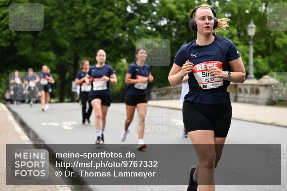14.06.2026 - REWE Women's Run Dr. Thomas Lammeyer http://msf.ph/oto/9767332 14.06.2026 09:43:14 Laufen 10292, 7 meine-sportfotos.de