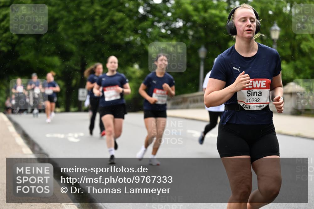14.06.2026 - REWE Women's Run Dr. Thomas Lammeyer http://msf.ph/oto/9767333 14.06.2026 09:43:15 Laufen 10292 meine-sportfotos.de