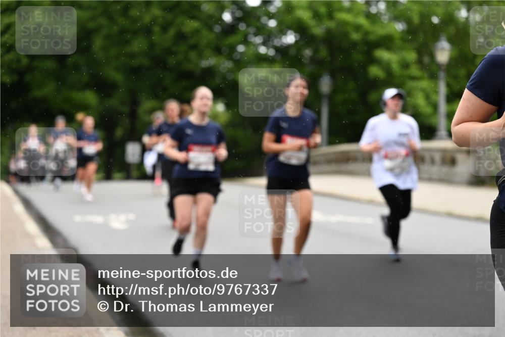 14.06.2026 - REWE Women's Run Dr. Thomas Lammeyer http://msf.ph/oto/9767337 14.06.2026 09:43:15 Laufen  meine-sportfotos.de