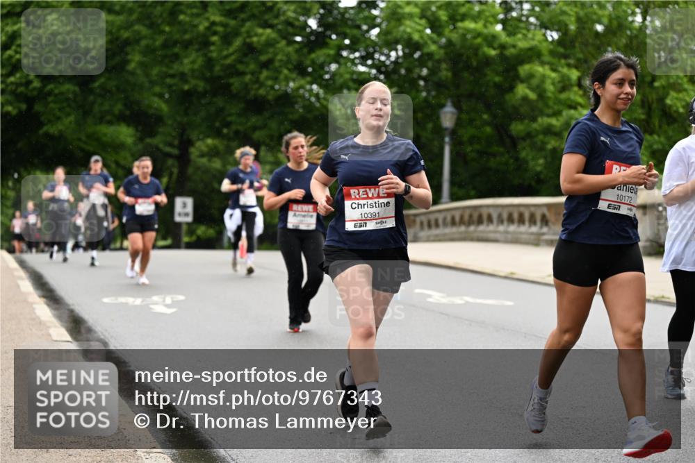 14.06.2026 - REWE Women's Run Dr. Thomas Lammeyer http://msf.ph/oto/9767343 14.06.2026 09:43:16 Laufen 10391, 7, 10172 meine-sportfotos.de