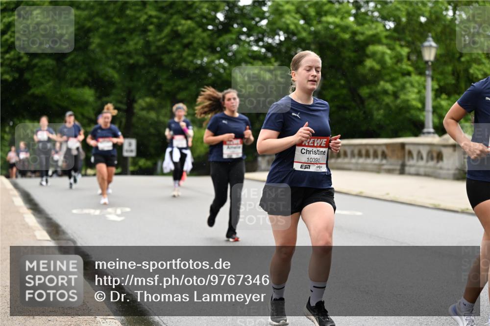 14.06.2026 - REWE Women's Run Dr. Thomas Lammeyer http://msf.ph/oto/9767346 14.06.2026 09:43:16 Laufen 10391 meine-sportfotos.de