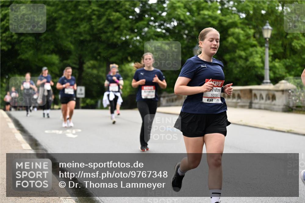 14.06.2026 - REWE Women's Run Dr. Thomas Lammeyer http://msf.ph/oto/9767348 14.06.2026 09:43:16 Laufen 10391 meine-sportfotos.de