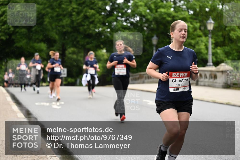 14.06.2026 - REWE Women's Run Dr. Thomas Lammeyer http://msf.ph/oto/9767349 14.06.2026 09:43:16 Laufen 10391 meine-sportfotos.de