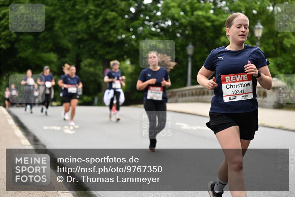 14.06.2026 - REWE Women's Run Dr. Thomas Lammeyer http://msf.ph/oto/9767350 14.06.2026 09:43:16 Laufen 10391 meine-sportfotos.de