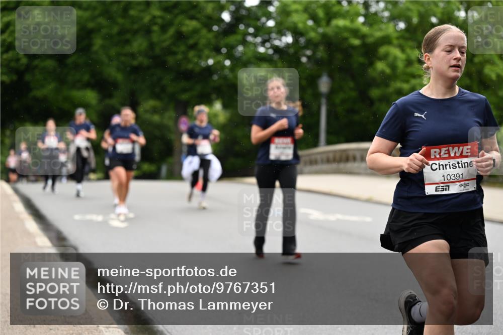 14.06.2026 - REWE Women's Run Dr. Thomas Lammeyer http://msf.ph/oto/9767351 14.06.2026 09:43:17 Laufen 10391 meine-sportfotos.de