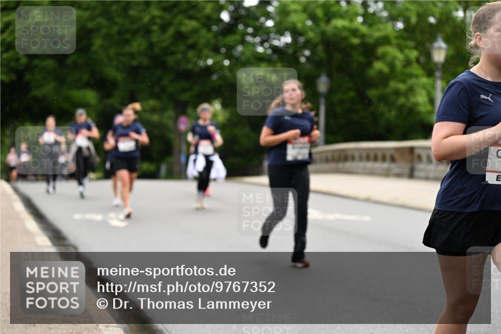 14.06.2026 - REWE Women's Run Dr. Thomas Lammeyer http://msf.ph/oto/9767352 14.06.2026 09:43:17 Laufen  meine-sportfotos.de