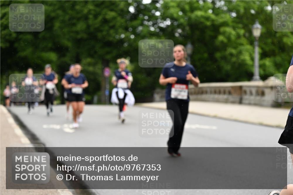 14.06.2026 - REWE Women's Run Dr. Thomas Lammeyer http://msf.ph/oto/9767353 14.06.2026 09:43:17 Laufen  meine-sportfotos.de