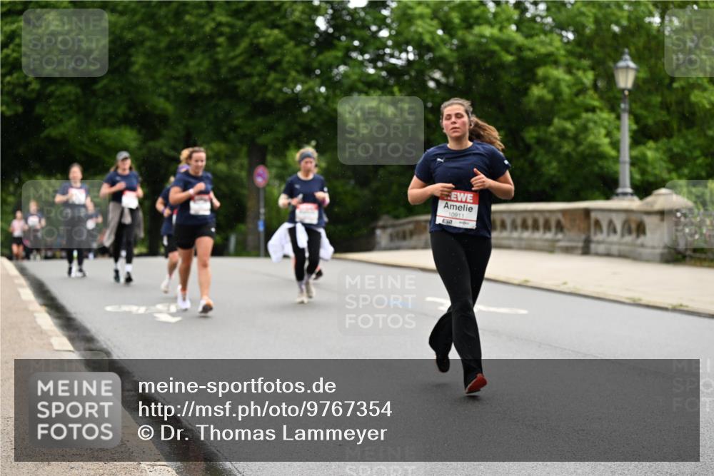 14.06.2026 - REWE Women's Run Dr. Thomas Lammeyer http://msf.ph/oto/9767354 14.06.2026 09:43:17 Laufen 10911 meine-sportfotos.de