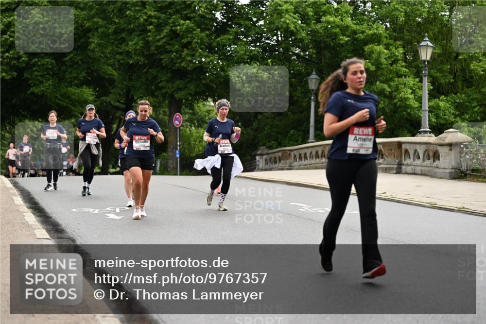 14.06.2026 - REWE Women's Run Dr. Thomas Lammeyer http://msf.ph/oto/9767357 14.06.2026 09:43:17 Laufen 10, 1 meine-sportfotos.de