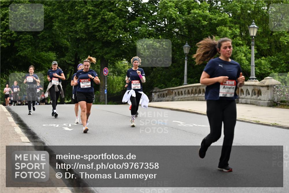 14.06.2026 - REWE Women's Run Dr. Thomas Lammeyer http://msf.ph/oto/9767358 14.06.2026 09:43:17 Laufen 10664 meine-sportfotos.de