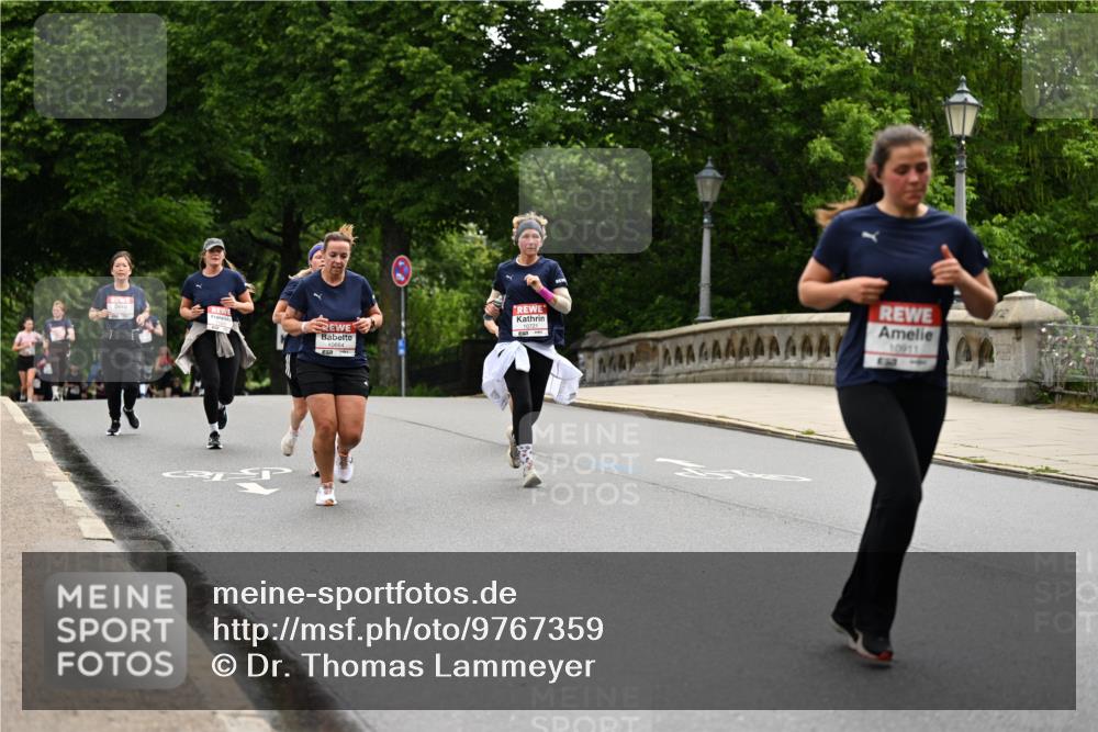 14.06.2026 - REWE Women's Run Dr. Thomas Lammeyer http://msf.ph/oto/9767359 14.06.2026 09:43:18 Laufen 10911 meine-sportfotos.de