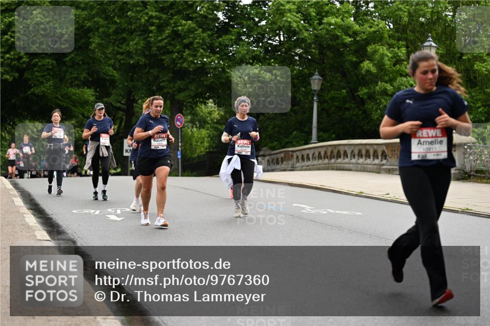14.06.2026 - REWE Women's Run Dr. Thomas Lammeyer http://msf.ph/oto/9767360 14.06.2026 09:43:18 Laufen 10664, 10911 meine-sportfotos.de