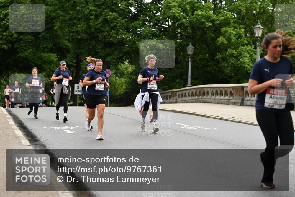 14.06.2026 - REWE Women's Run Dr. Thomas Lammeyer http://msf.ph/oto/9767361 14.06.2026 09:43:18 Laufen 3, 10721, 10911 meine-sportfotos.de