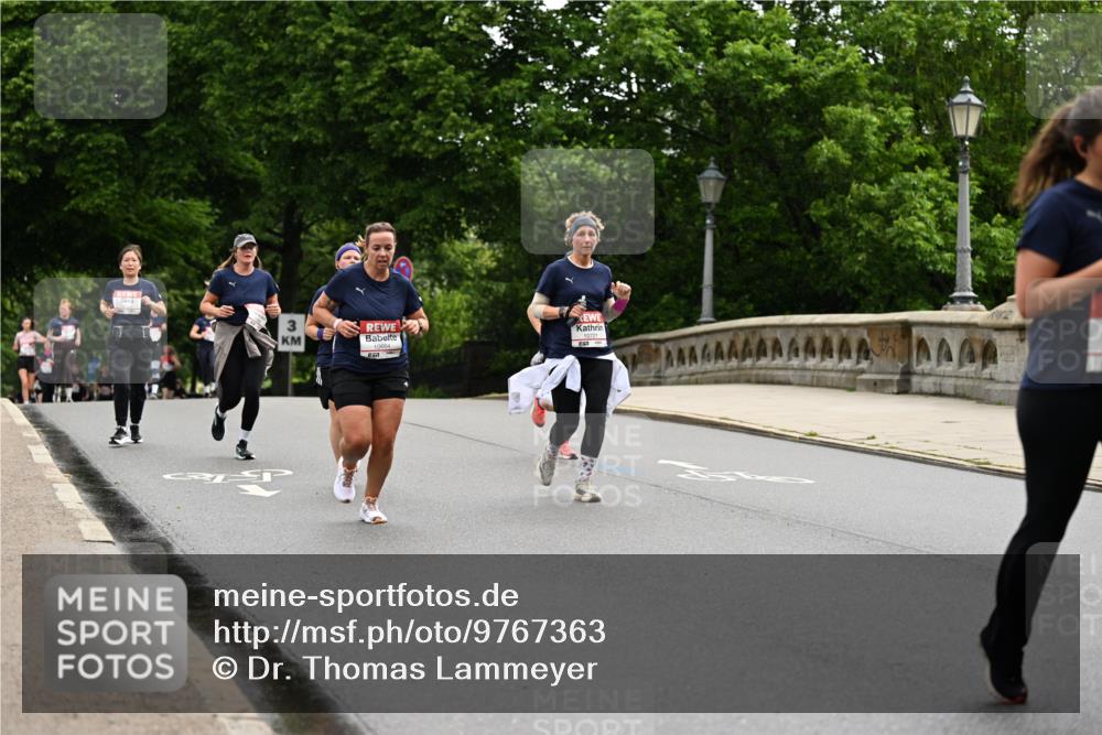 14.06.2026 - REWE Women's Run Dr. Thomas Lammeyer http://msf.ph/oto/9767363 14.06.2026 09:43:18 Laufen  meine-sportfotos.de