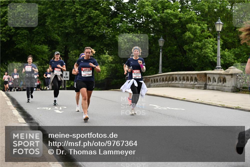 14.06.2026 - REWE Women's Run Dr. Thomas Lammeyer http://msf.ph/oto/9767364 14.06.2026 09:43:18 Laufen 3, 10664, 10721 meine-sportfotos.de