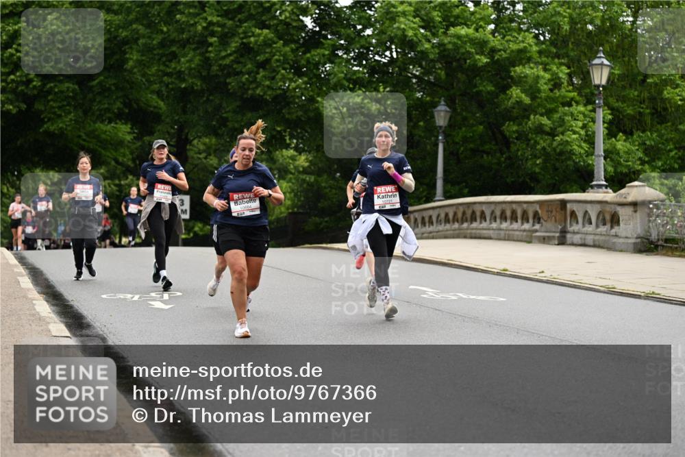14.06.2026 - REWE Women's Run Dr. Thomas Lammeyer http://msf.ph/oto/9767366 14.06.2026 09:43:18 Laufen 10721 meine-sportfotos.de