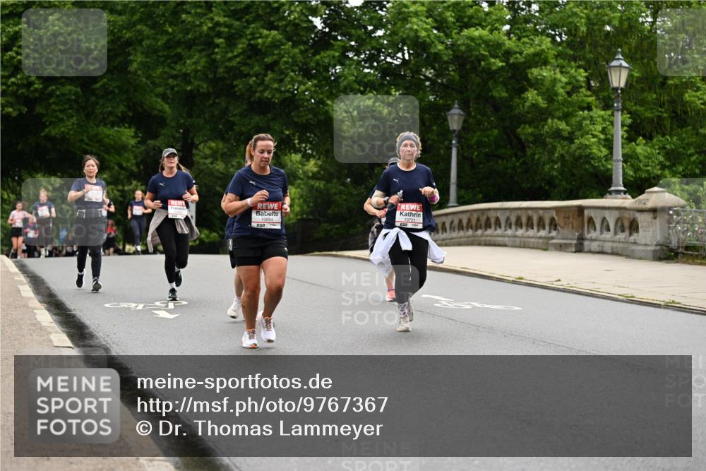 14.06.2026 - REWE Women's Run Dr. Thomas Lammeyer http://msf.ph/oto/9767367 14.06.2026 09:43:18 Laufen 10664, 10721 meine-sportfotos.de