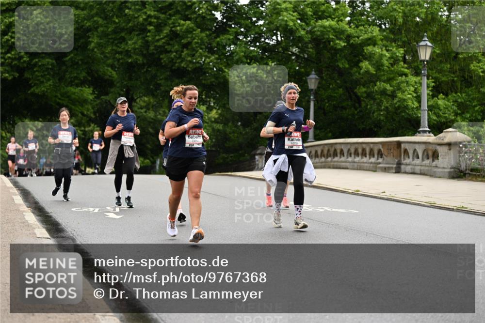 14.06.2026 - REWE Women's Run Dr. Thomas Lammeyer http://msf.ph/oto/9767368 14.06.2026 09:43:19 Laufen 10664, 7, 10721 meine-sportfotos.de