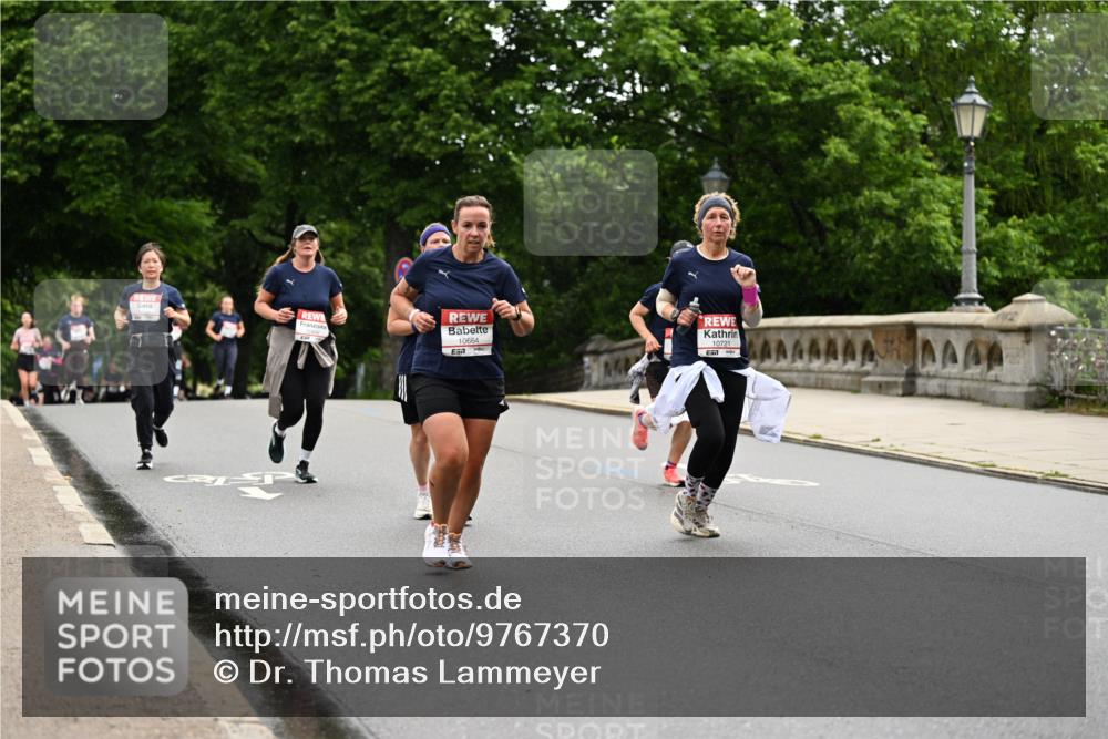 14.06.2026 - REWE Women's Run Dr. Thomas Lammeyer http://msf.ph/oto/9767370 14.06.2026 09:43:19 Laufen 10664, 57, 10721 meine-sportfotos.de