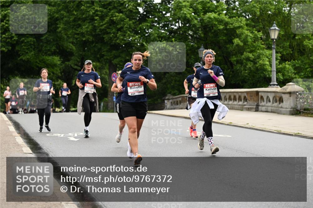 14.06.2026 - REWE Women's Run Dr. Thomas Lammeyer http://msf.ph/oto/9767372 14.06.2026 09:43:19 Laufen 10664, 10721 meine-sportfotos.de