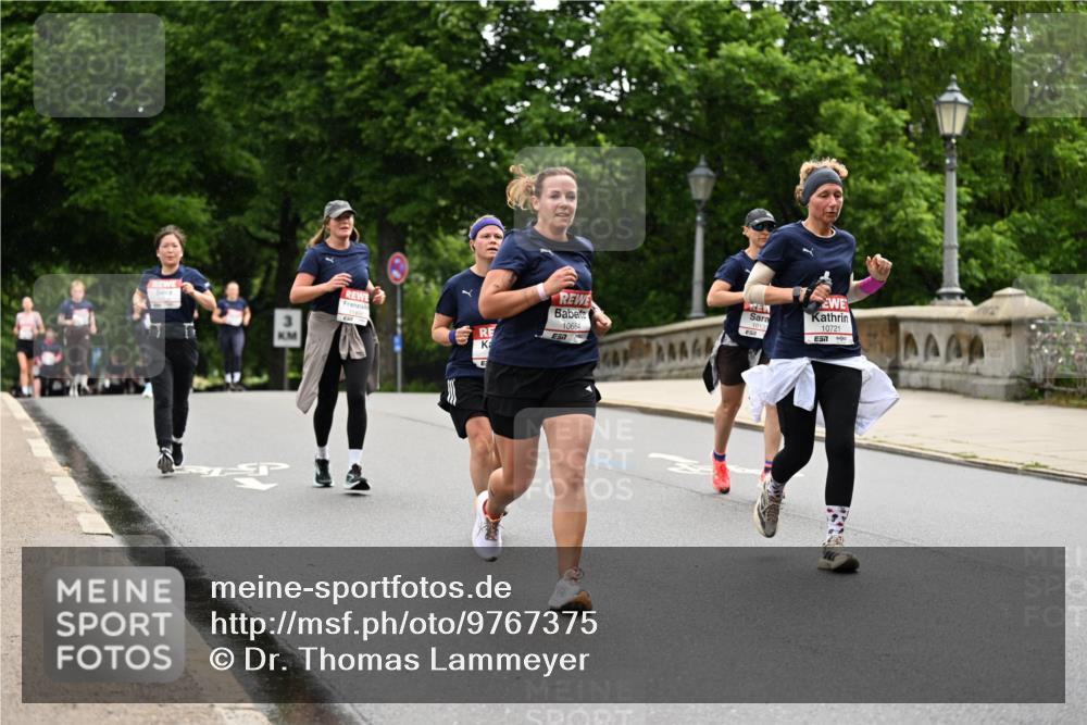 14.06.2026 - REWE Women's Run Dr. Thomas Lammeyer http://msf.ph/oto/9767375 14.06.2026 09:43:19 Laufen 1013, 10721, 57, 10664 meine-sportfotos.de