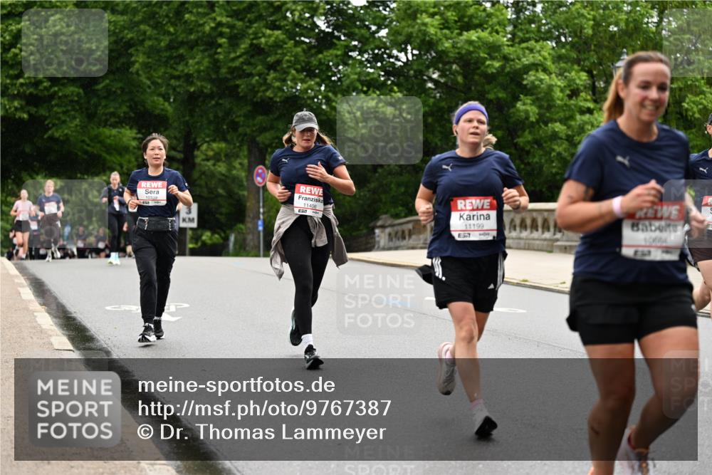 14.06.2026 - REWE Women's Run Dr. Thomas Lammeyer http://msf.ph/oto/9767387 14.06.2026 09:43:21 Laufen 10339, 11406, 11199 meine-sportfotos.de