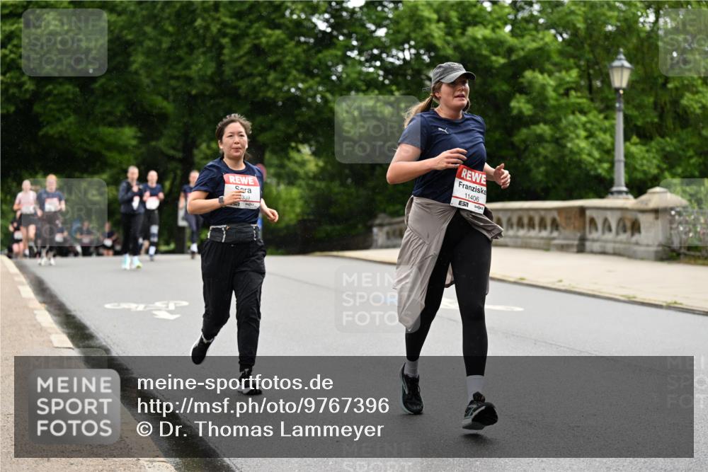 14.06.2026 - REWE Women's Run Dr. Thomas Lammeyer http://msf.ph/oto/9767396 14.06.2026 09:43:22 Laufen 11406 meine-sportfotos.de
