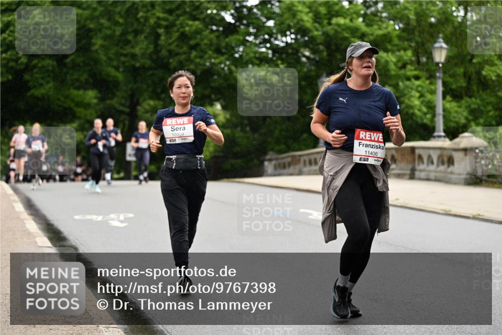 14.06.2026 - REWE Women's Run Dr. Thomas Lammeyer http://msf.ph/oto/9767398 14.06.2026 09:43:22 Laufen 10339, 11406 meine-sportfotos.de