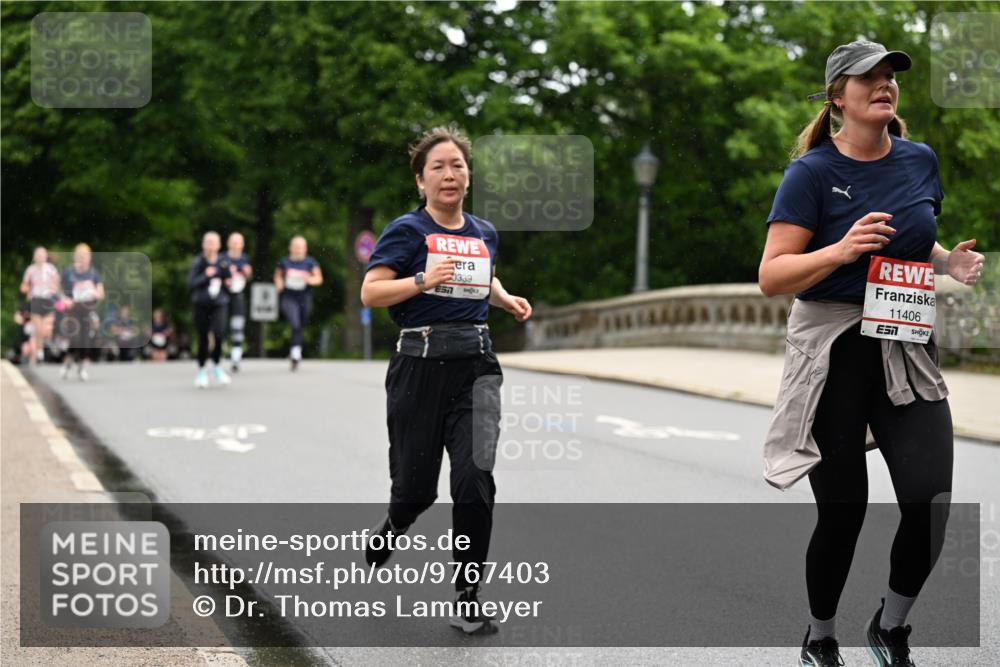 14.06.2026 - REWE Women's Run Dr. Thomas Lammeyer http://msf.ph/oto/9767403 14.06.2026 09:43:22 Laufen 0339, 11406 meine-sportfotos.de