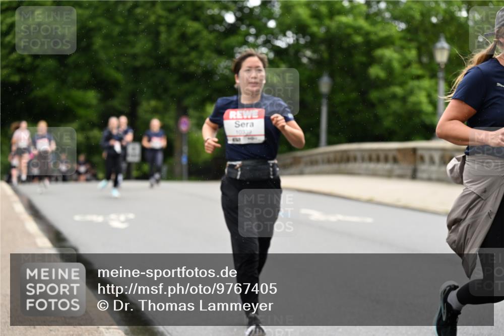 14.06.2026 - REWE Women's Run Dr. Thomas Lammeyer http://msf.ph/oto/9767405 14.06.2026 09:43:23 Laufen 1032, 433 meine-sportfotos.de