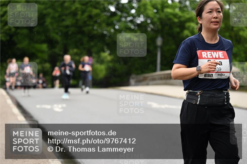 14.06.2026 - REWE Women's Run Dr. Thomas Lammeyer http://msf.ph/oto/9767412 14.06.2026 09:43:24 Laufen 39, 7 meine-sportfotos.de