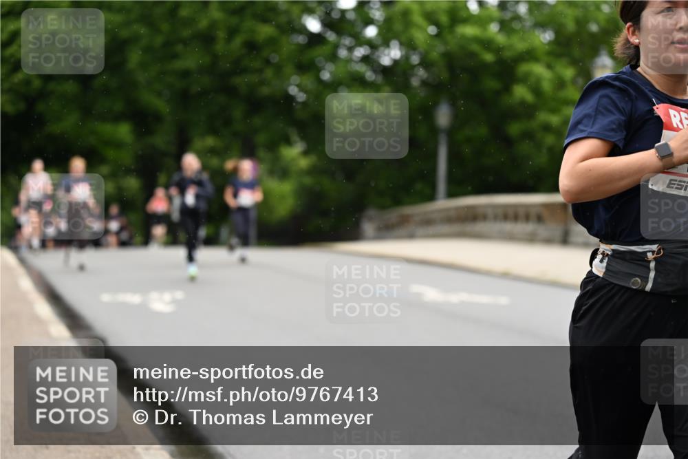 14.06.2026 - REWE Women's Run Dr. Thomas Lammeyer http://msf.ph/oto/9767413 14.06.2026 09:43:24 Laufen  meine-sportfotos.de