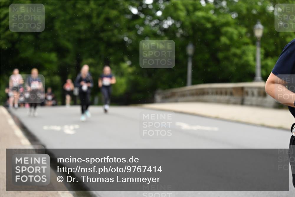 14.06.2026 - REWE Women's Run Dr. Thomas Lammeyer http://msf.ph/oto/9767414 14.06.2026 09:43:24 Laufen  meine-sportfotos.de