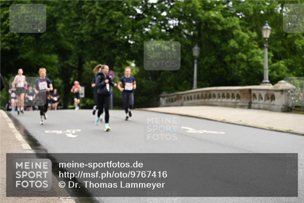 14.06.2026 - REWE Women's Run Dr. Thomas Lammeyer http://msf.ph/oto/9767416 14.06.2026 09:43:25 Laufen  meine-sportfotos.de