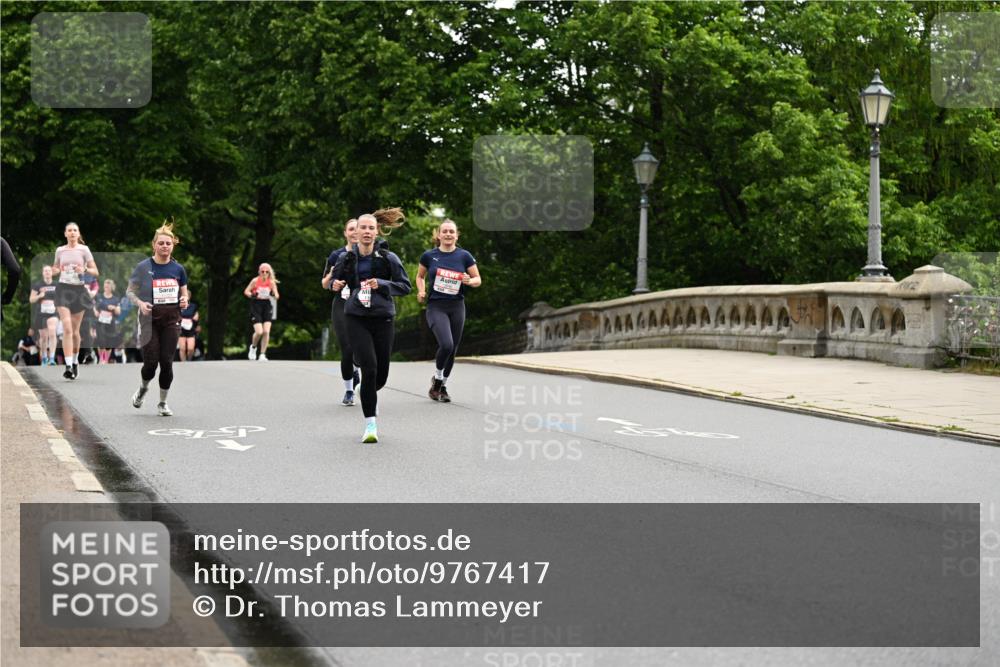 14.06.2026 - REWE Women's Run Dr. Thomas Lammeyer http://msf.ph/oto/9767417 14.06.2026 09:43:25 Laufen  meine-sportfotos.de