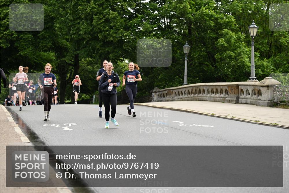 14.06.2026 - REWE Women's Run Dr. Thomas Lammeyer http://msf.ph/oto/9767419 14.06.2026 09:43:25 Laufen  meine-sportfotos.de