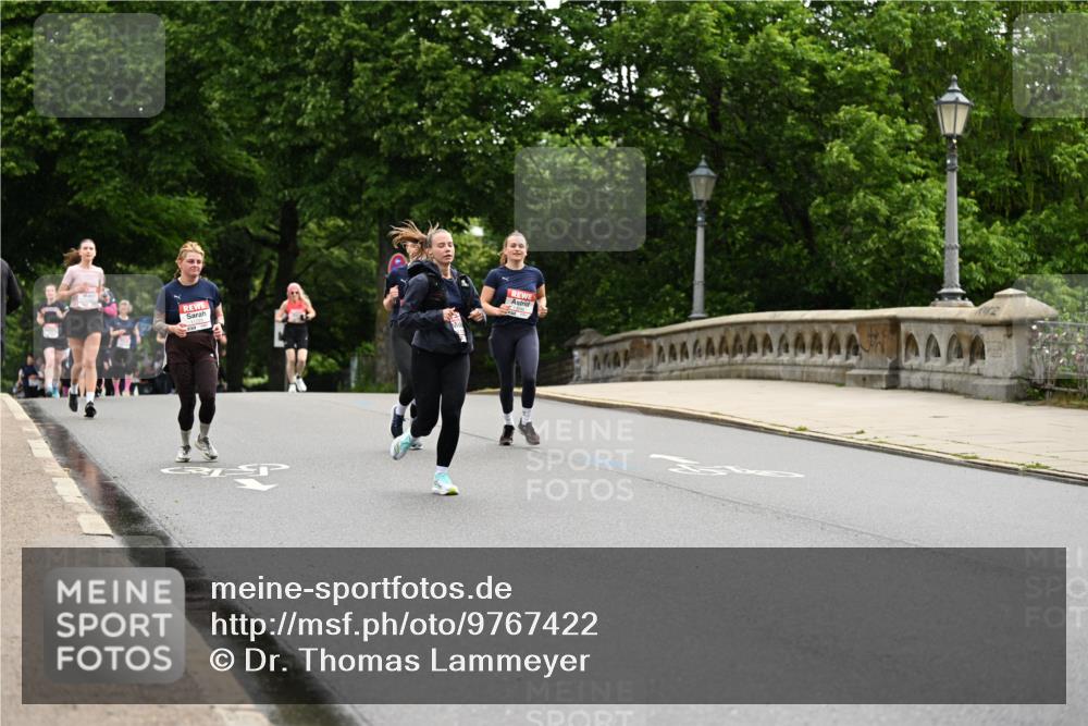 14.06.2026 - REWE Women's Run Dr. Thomas Lammeyer http://msf.ph/oto/9767422 14.06.2026 09:43:26 Laufen  meine-sportfotos.de