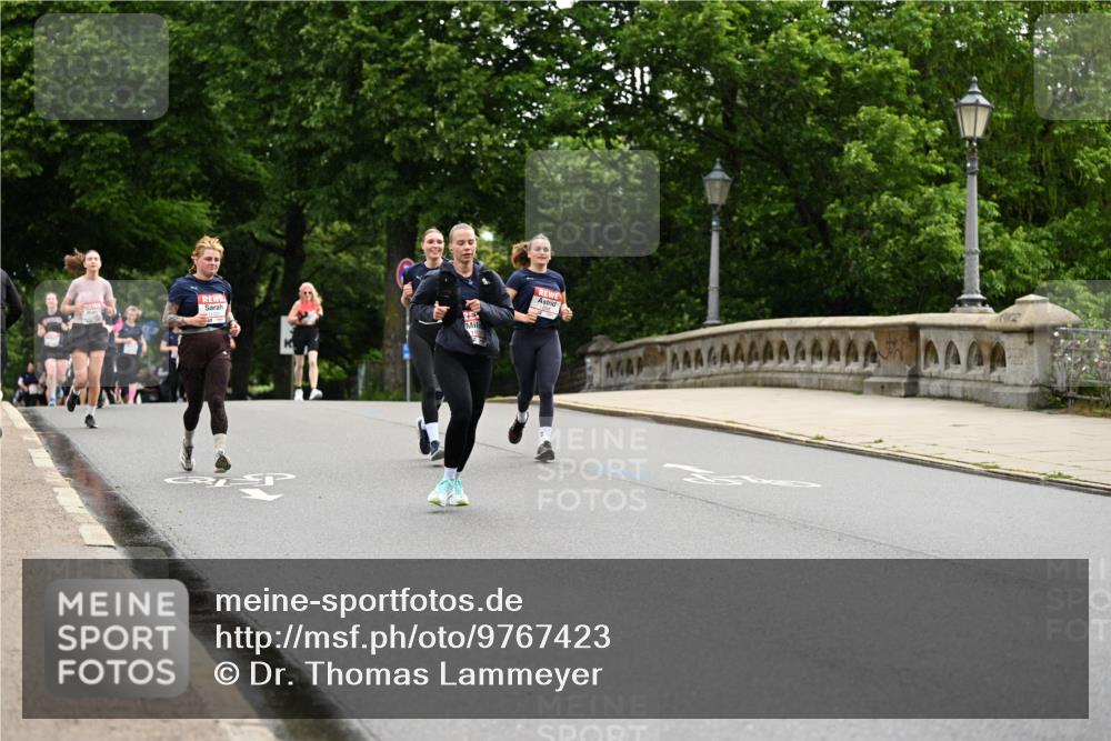 14.06.2026 - REWE Women's Run Dr. Thomas Lammeyer http://msf.ph/oto/9767423 14.06.2026 09:43:26 Laufen  meine-sportfotos.de