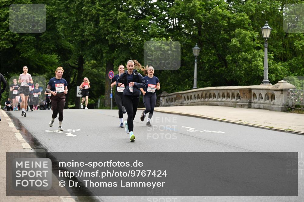 14.06.2026 - REWE Women's Run Dr. Thomas Lammeyer http://msf.ph/oto/9767424 14.06.2026 09:43:26 Laufen  meine-sportfotos.de