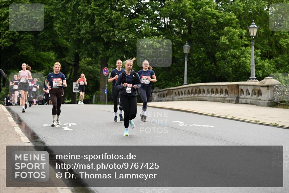 14.06.2026 - REWE Women's Run Dr. Thomas Lammeyer http://msf.ph/oto/9767425 14.06.2026 09:43:26 Laufen 3 meine-sportfotos.de