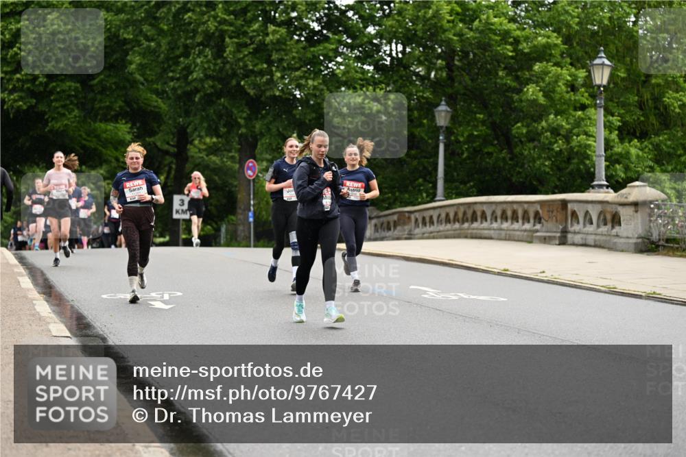14.06.2026 - REWE Women's Run Dr. Thomas Lammeyer http://msf.ph/oto/9767427 14.06.2026 09:43:26 Laufen 3 meine-sportfotos.de