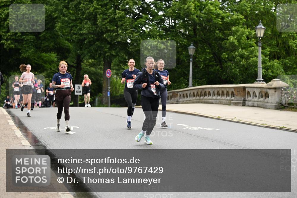 14.06.2026 - REWE Women's Run Dr. Thomas Lammeyer http://msf.ph/oto/9767429 14.06.2026 09:43:26 Laufen 3 meine-sportfotos.de